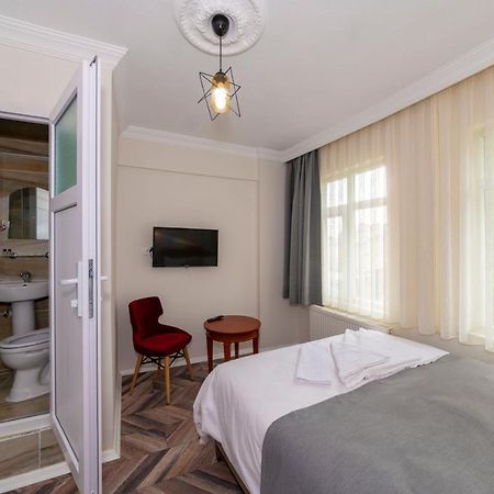 Kumkapi Romanos Hotel Κωνσταντινούπολη Εξωτερικό φωτογραφία