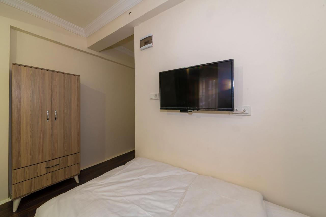 Kumkapi Romanos Hotel Κωνσταντινούπολη Εξωτερικό φωτογραφία