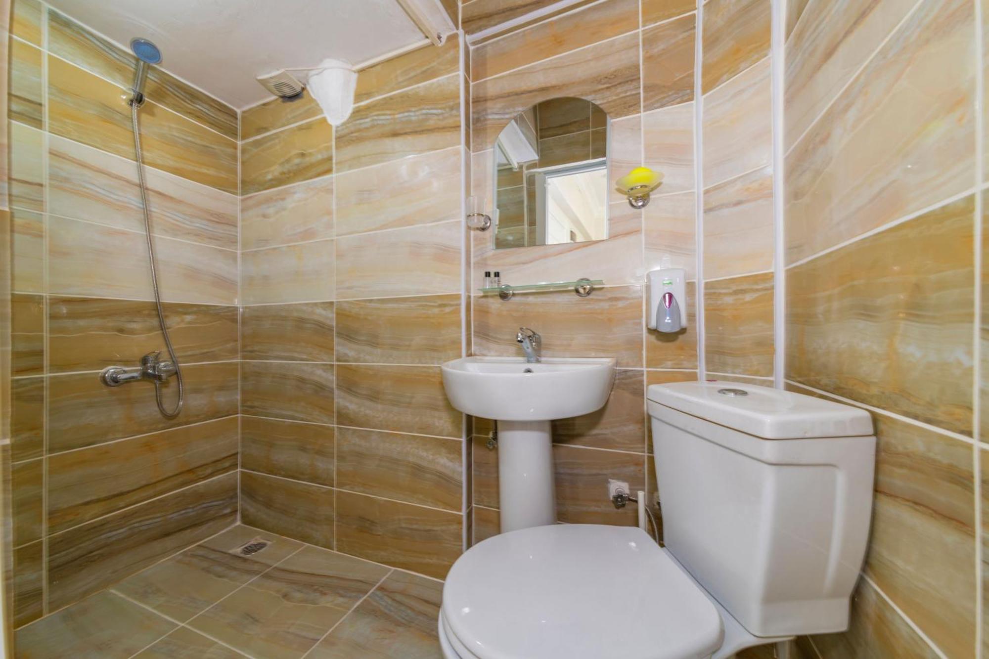Kumkapi Romanos Hotel Κωνσταντινούπολη Εξωτερικό φωτογραφία